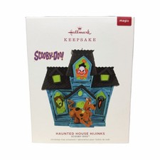 2019 Hallmark Keepsake