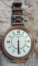 Orologio Fossil Carlie Hybrid