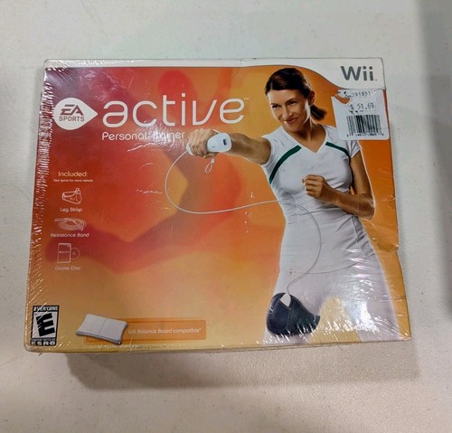 Sports active personal - ea,
