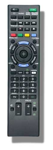 Telecomando ricambio per - di,