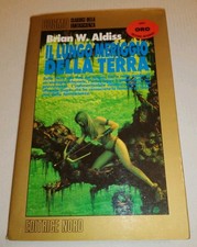 IL LUNGO MERIGGIO DELLA TERRA