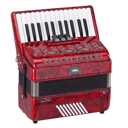 Lli crosio bassi - 48,