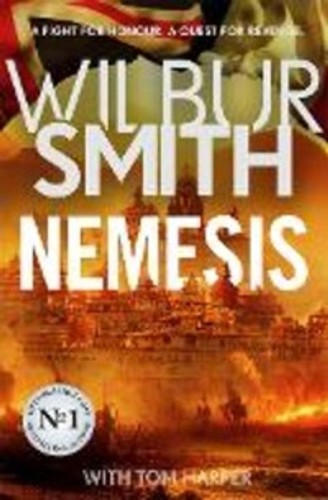 Libri wilbur smith - wilbur,