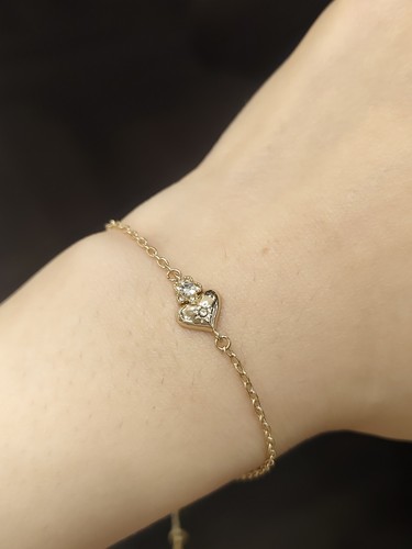 Bracciale acciaio al - acciaio,