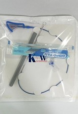 Nephrectomy Balloon Dilator