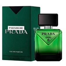 Prada Paradigme Profumo Uomo