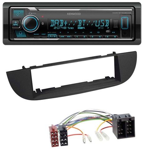 Kenwood bluetooth mp3 dab - mp3,