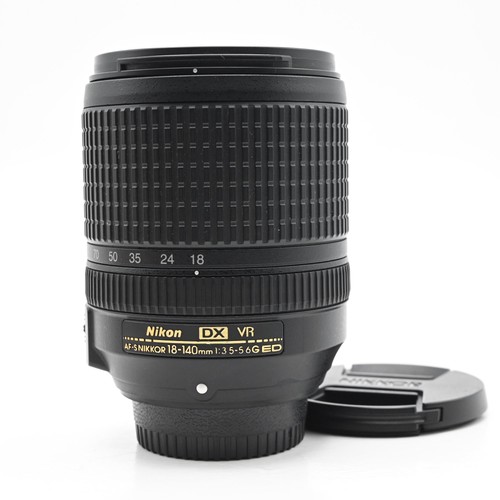 Nikon nikkor 140 - nikon,
