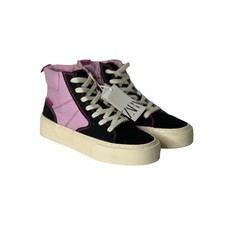 Sneakers alte zara - sneakers,