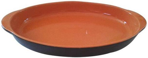Coli casseruola bassa - casseruola,
