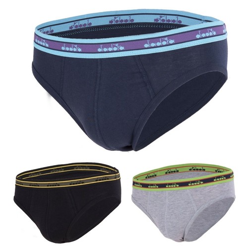 Diadora slip intimo uomo - slip,