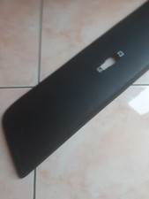 Modanatura Rivestimento Posteriore Sx Fiat Ducato 2015/24 1306612070