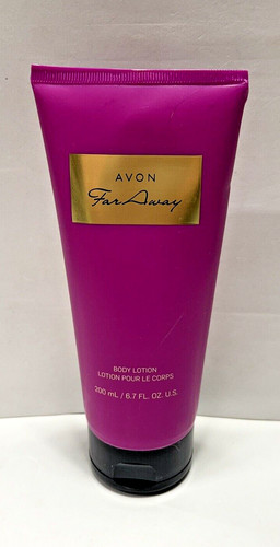 Avon far away body - avon~"far, away"~body
