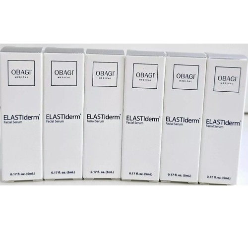 Obagi elastiderm siero - obagi, viso
