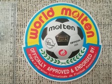 Adesivo STICKERS vintage anni