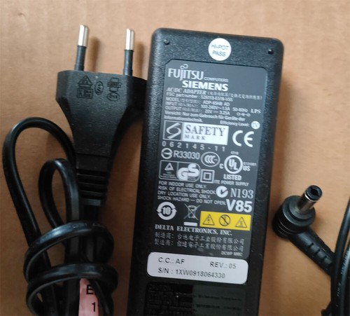 Alimentatore lenovo z500 - alimentatore,