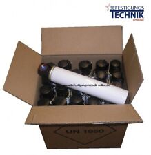 12 cartucce gas blu Fuel Cell