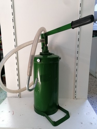 Pompa barile per - barile,