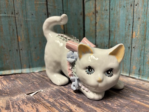 Gatto gattino vintage stile - gatto/gattino,
