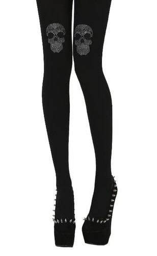Collant pamela mann nero - mann, uk