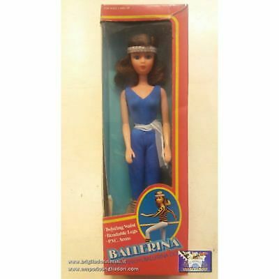 Ballerina doll - 29,