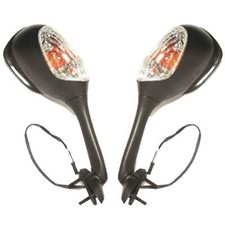 Specchietti Coppia per Suzuki