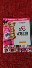 ALBUM PANINI GIRO D’ITALIA