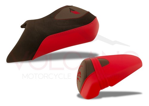 Seat cover saddle - saddle,