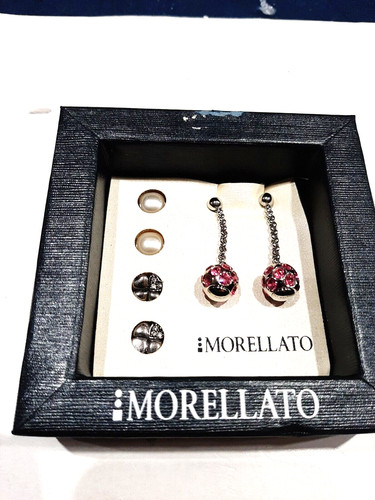 Orecchini morellato drops - orecchini, con