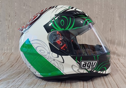 Casco agv horizon taglia xs - agv,