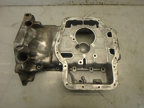 Coppa olio superiore opel - coppa,