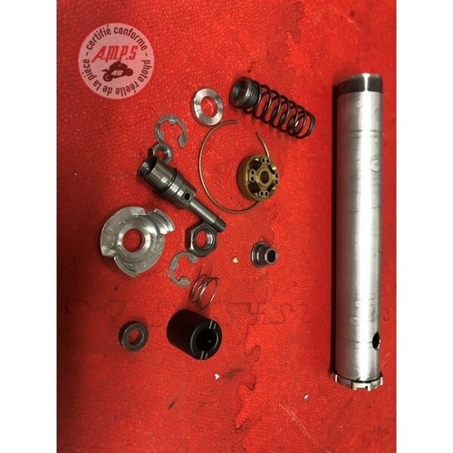Kit forcella ohlins ducati - kit,