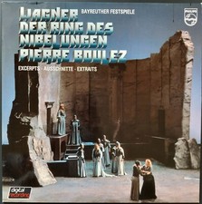 Wagner - Ring des Nibelungen