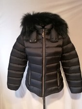 piumino donna invernale Cape