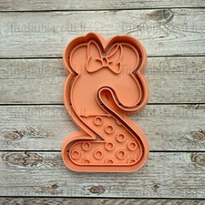 Numeri Minnie a scelta 0-9