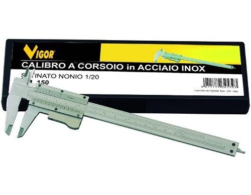 Calibro analogico corsoio - calibro,