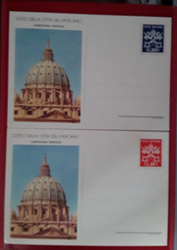 Stato citta del vaticano - stato, citta'