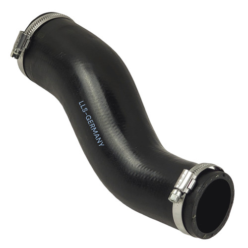 Tubo intercooler per hyundai - tubo,