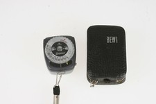 Gossen Sixtino in astuccio