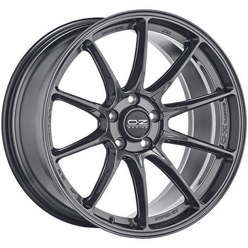 Cerchio lega racing - lega, oz