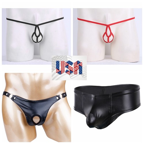 _Slip bikini uomo sexy