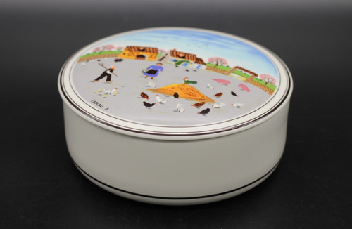 Villeroy boch design naif - villeroy,