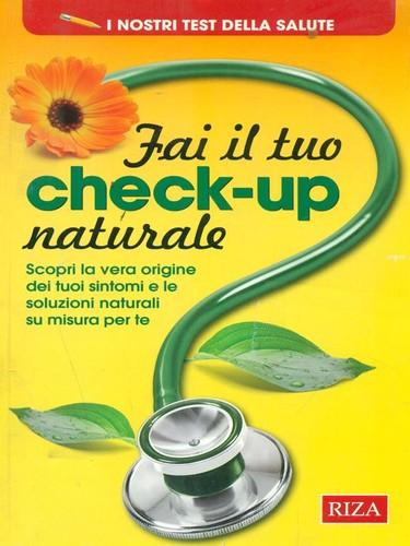 Fai tuo check - il, check-up