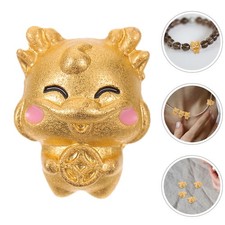 10 Pcs Perline Bigiotteria Fai