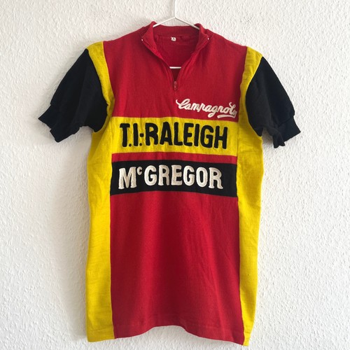 Maglia ciclismo campagnolo - ciclismo,