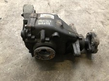 Ponte (trazione posteriore)