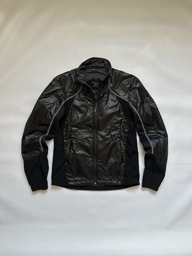 Salewa primaloft rara - rara, giacca
