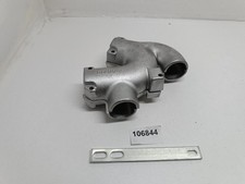 RACCORDO RISCALDAMENTO CABINA CABIN HEATING CONNECTION PER PIAGGIO APE 50 FL