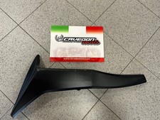 PLASTICA SOTTOPEDANA ANTERIORE SINISTRA PER KYMCO AK 550