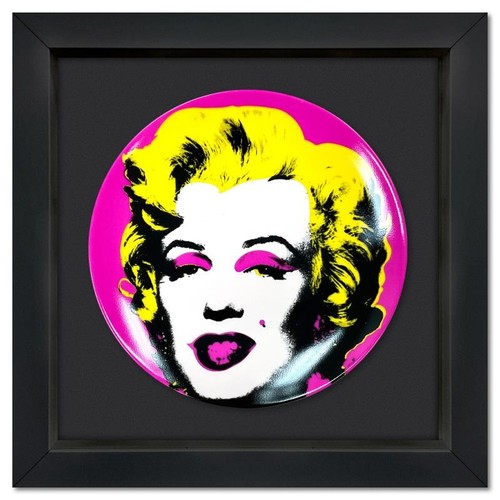 Andy warhol marilyn - andy,